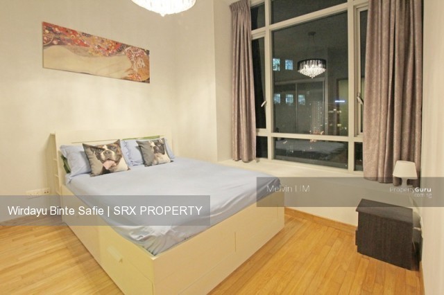 The Inspira (D9), Condominium #213527891